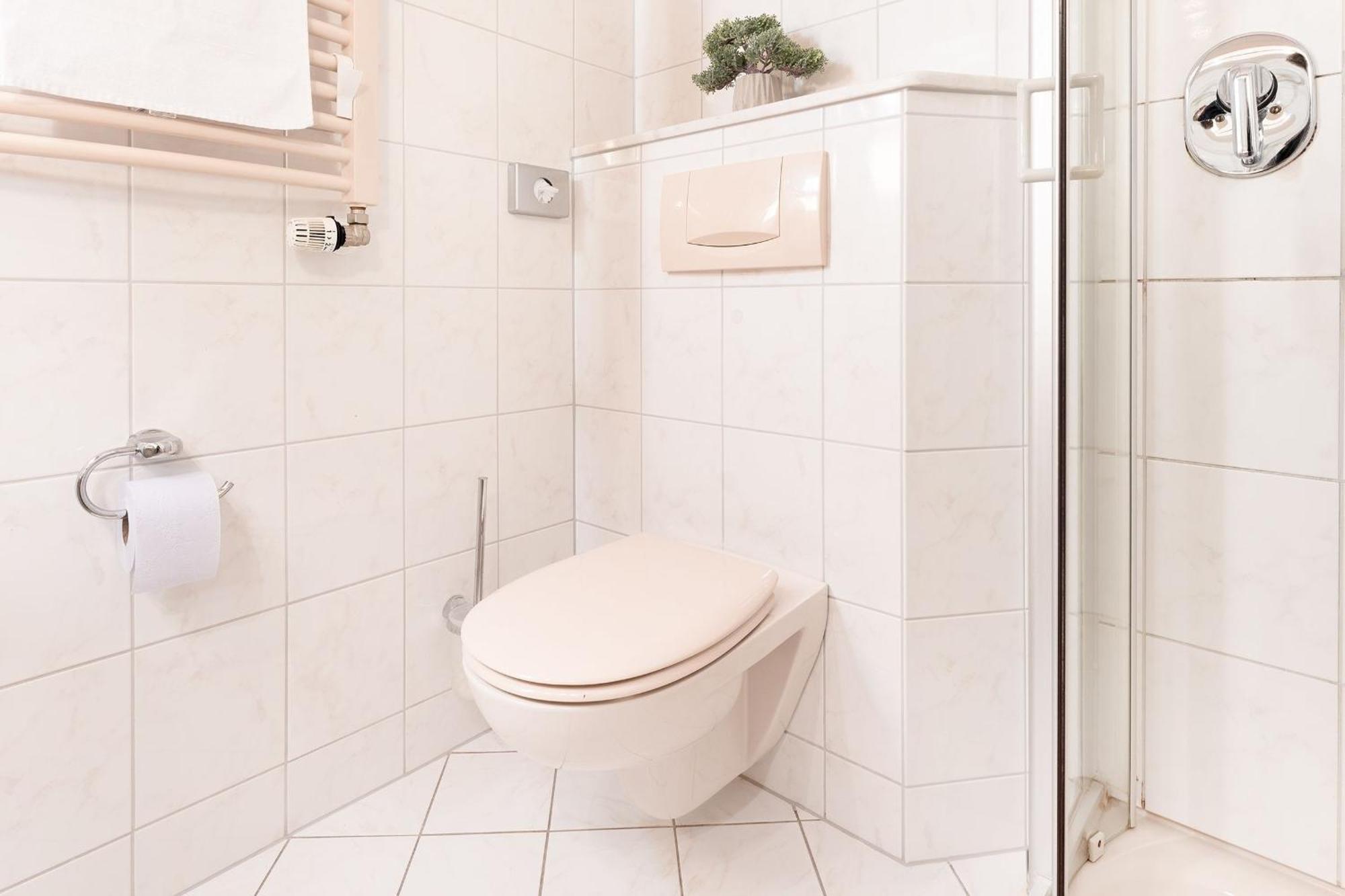 Haus Schwanensee Studio 15 Bosau エクステリア 写真