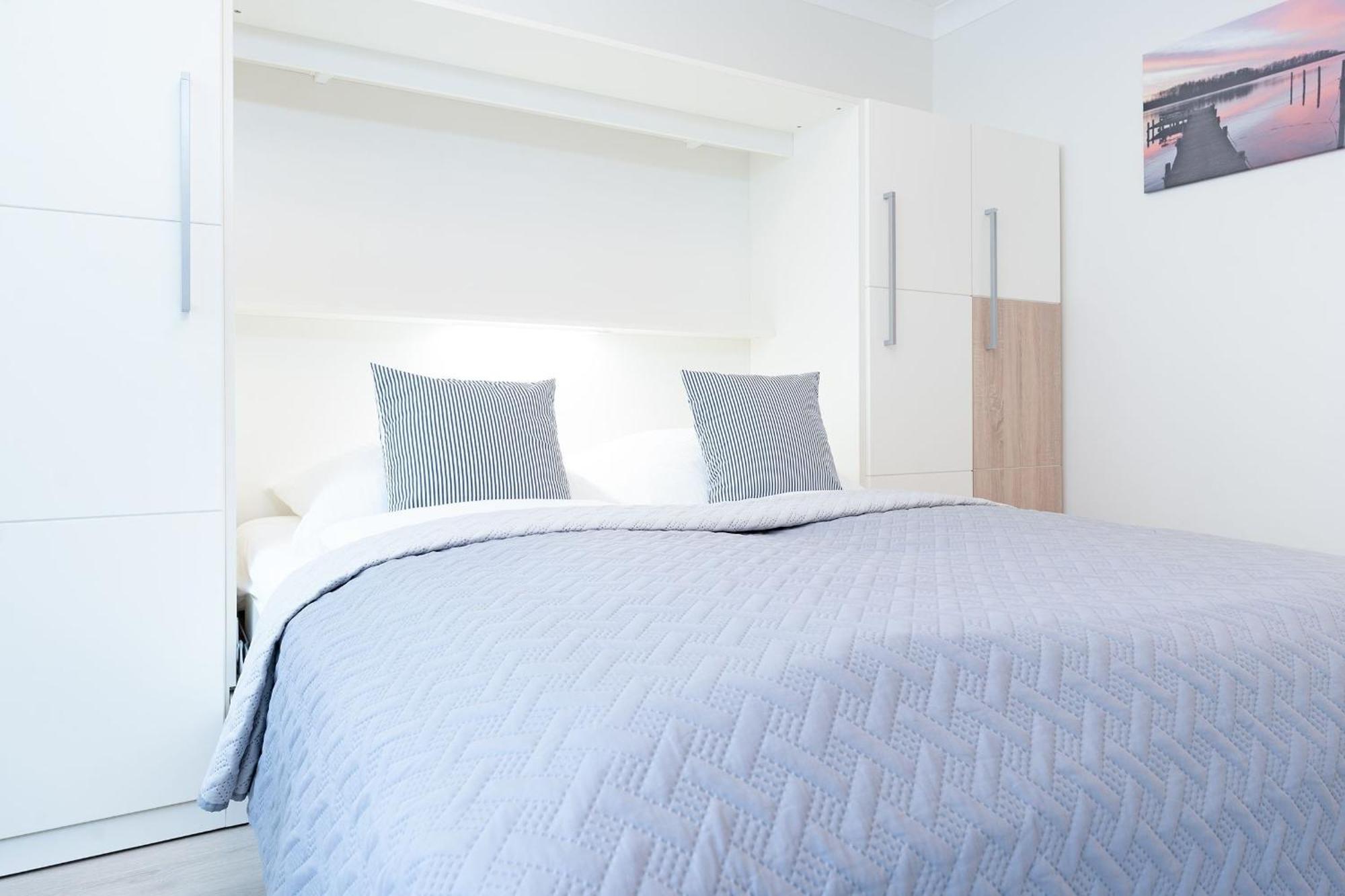 Haus Schwanensee Studio 15 Bosau エクステリア 写真