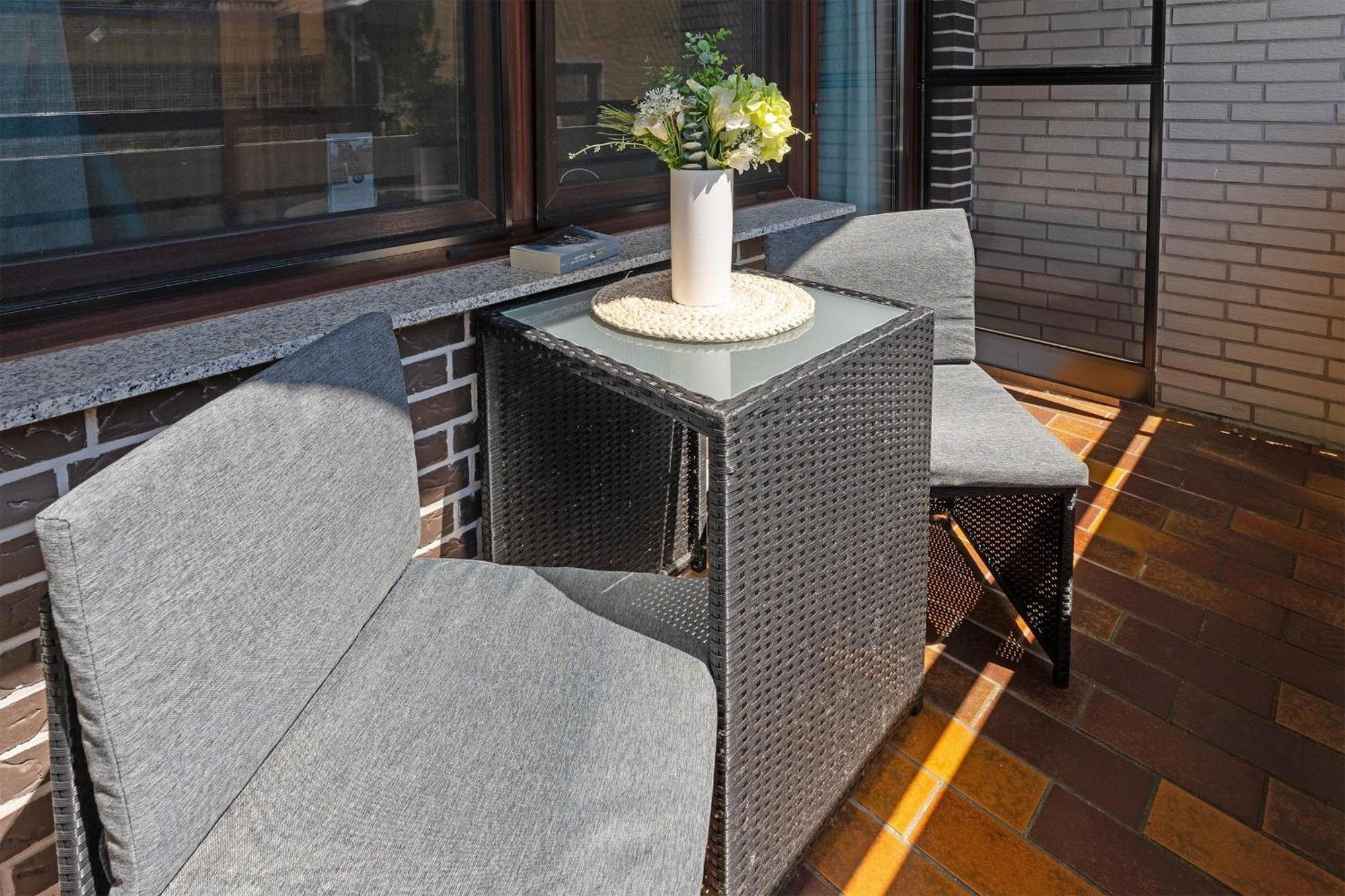 Haus Schwanensee Studio 15 Bosau エクステリア 写真